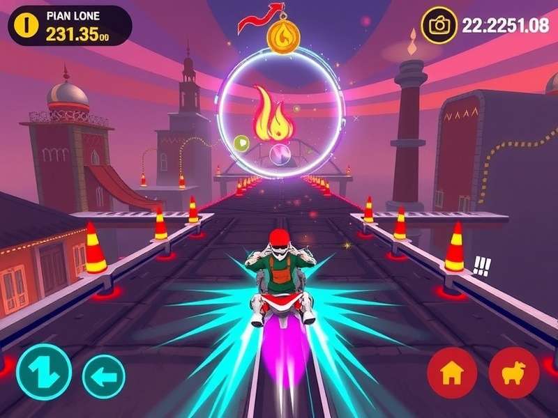 Agile Bolt Racer Diwali Event